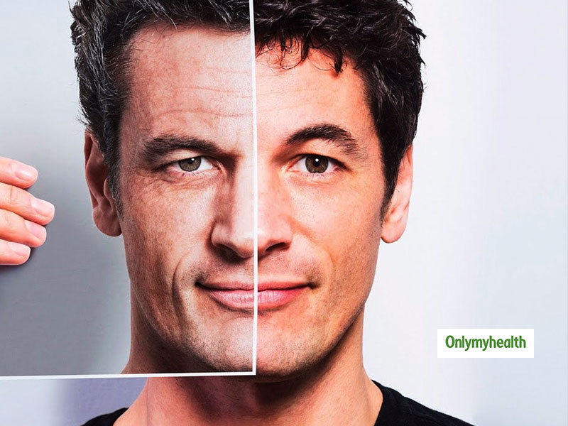 Push Back Age With These Cosmetic Treatments For Men, Shares Dr Jangid